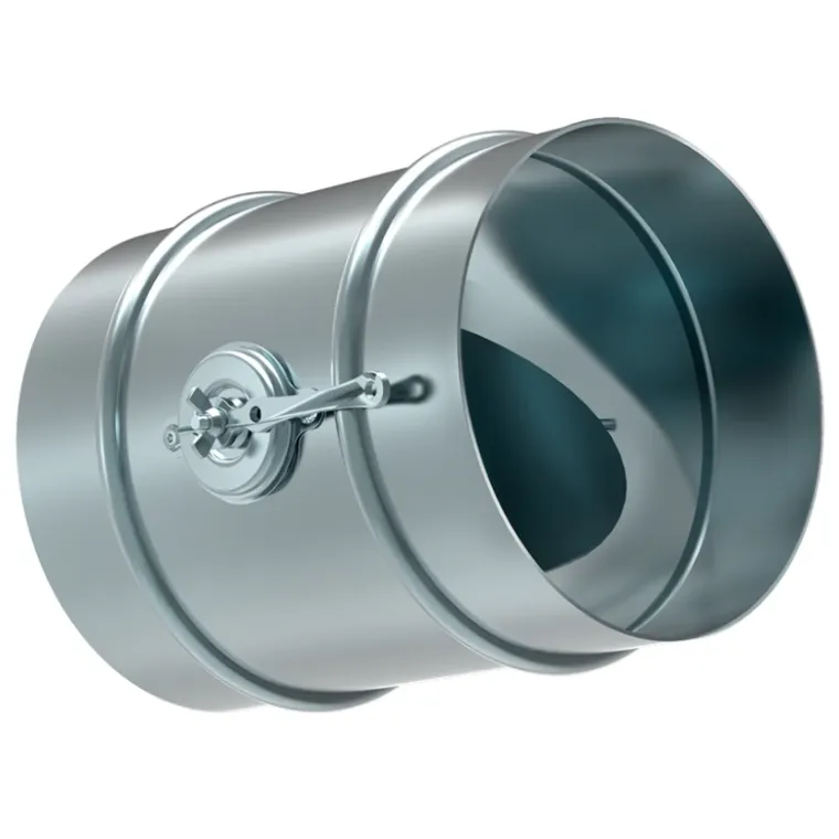 Ручной клапан Shuft DCr 315