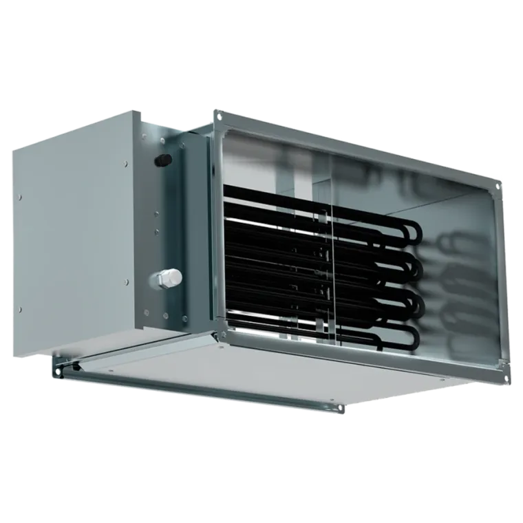 Электронагреватель Shuft EHR 400x200 - 6/2ф