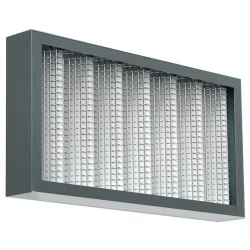 Фильтрующая кассета Shuft FRKr (G3) 600x350/50