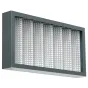 Фильтрующая кассета Shuft FRKr (G3) 800x500/50