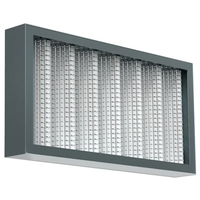 Фильтрующая кассета Shuft FRKr (G3) 900x500/50