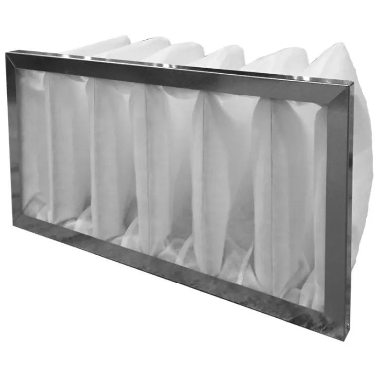 Фильтрующая кассета Shuft FRr(EU3) 600*300