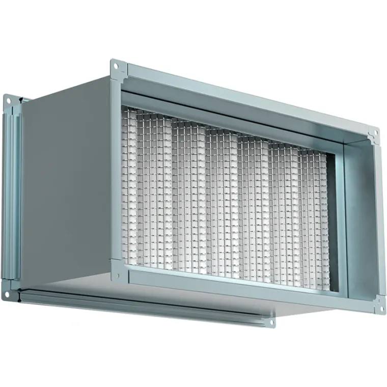 Фильтр-бокс Shuft FBRr-K 600x350