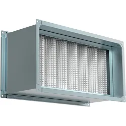 Фильтр-бокс Shuft FBRr-K 800x500