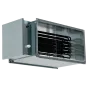Электронагреватель Shuft EHR 500x300 - 22,5