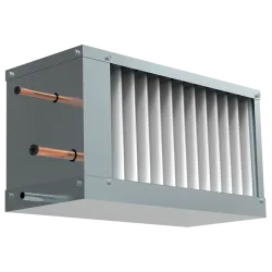 Фреоновый охладитель Shuft WHR-R 400*200/3
