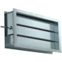 Клапан под привод Shuft DRr 600*350