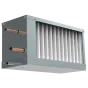 Фреоновый охладитель Shuft WHR-R 600*350/3