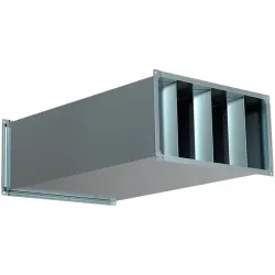 Шумоглушитель Shuft SRSr 600*300