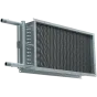 Водяной нагреватель Shuft WHR 900x500-3