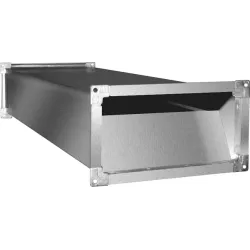 Шумоглушитель Energolux SQRG 30-15/1000