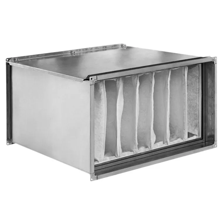 Фильтр-бокс Zilon ZFS 300*150