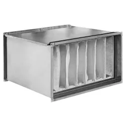 Фильтр-бокс Zilon ZFS 500*300
