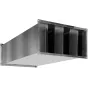 Шумоглушитель Energolux SQRV 60-35/1000