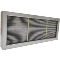 Воздушный фильтр Breezart Carb-Comp-600