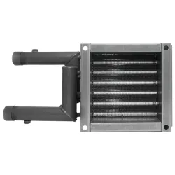 Водяной нагреватель Energolux SHCW 300*300-2