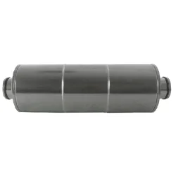 Шумоглушитель Energolux SQC 160-600