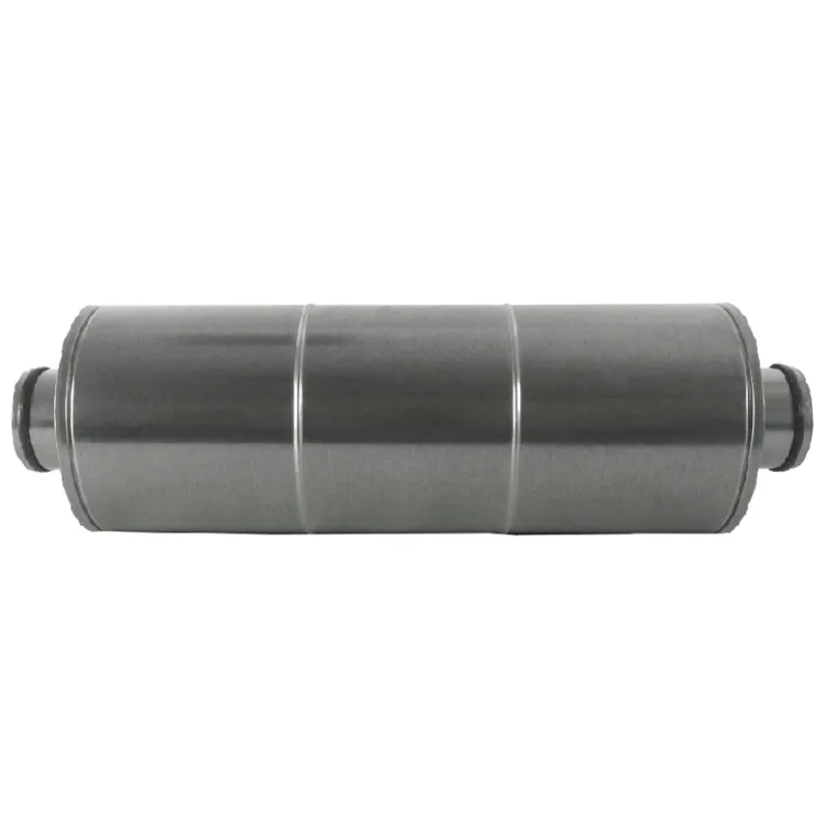 Шумоглушитель Energolux SQC 160-600