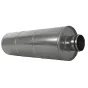 Шумоглушитель Energolux SQC 125-900