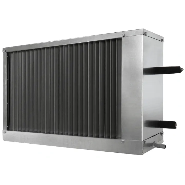 Фреоновый испаритель Energolux SDXR 50-25/3