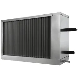 Фреоновый испаритель Energolux SDXR 80-50/3
