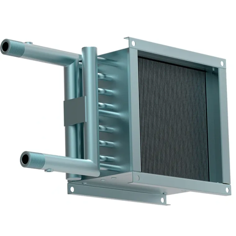 Водяной нагреватель Zilon ZWA 300x300-2
