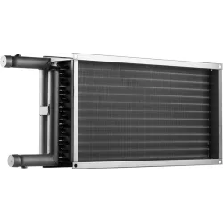 Водяной нагреватель Zilon ZWS 300x150-3