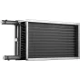 Водяной нагреватель Zilon ZWS 700x400-2