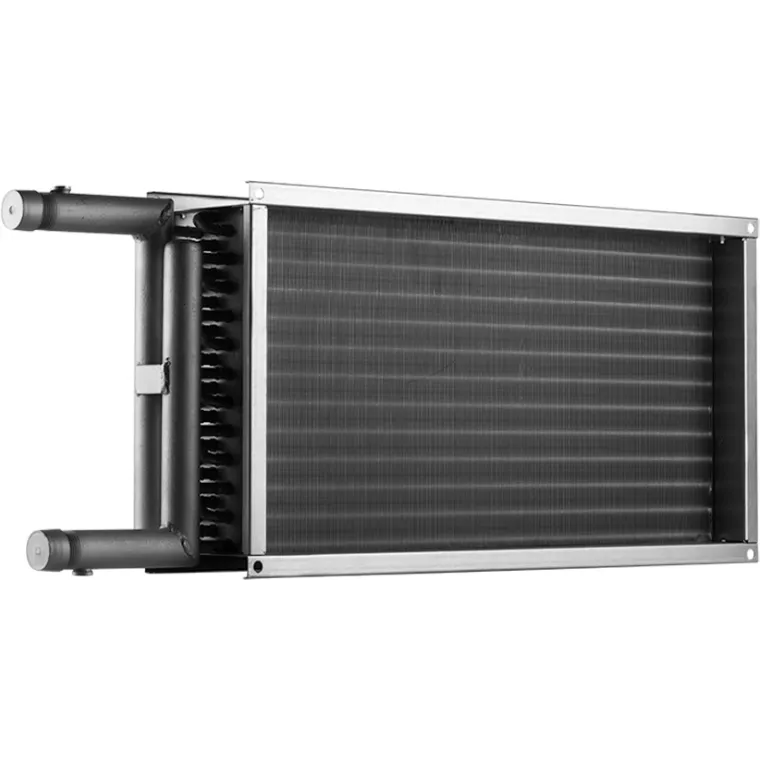 Водяной нагреватель Zilon ZWS 800x500-2