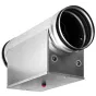 Электронагреватель Zilon ZEA 800-12,0-3f