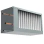 Водяной охладитель Zilon ZWS-W 600*350/3