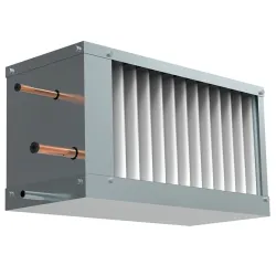 Фреоновый охладитель Zilon ZWS-R 600*350/3