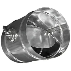 Ручной клапан Zilon ZSK-R 125