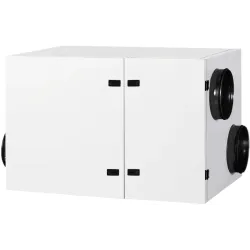 Приточно-вытяжная установка Ecoclima ECT PH-R 1500-E4.5-(L/R)-5