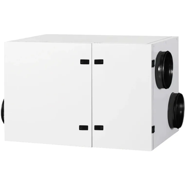 Приточно-вытяжная установка Ecoclima ECT PH-R 4300-E9.0-(L/R)-5