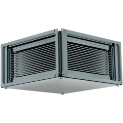 Рекуператор Shuft RHPr 600x350
