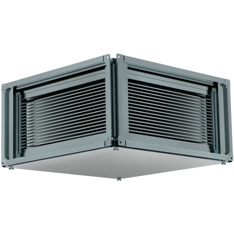 Рекуператор Shuft RHPr 600x350