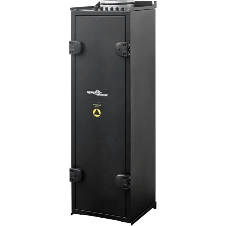 Приточная вентиляционная установка Ventmachine Colibri 550 ФКО G1