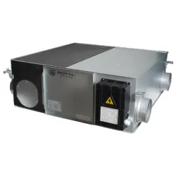 Приточно-вытяжная установка Royal Clima RCS-300-P 3.0