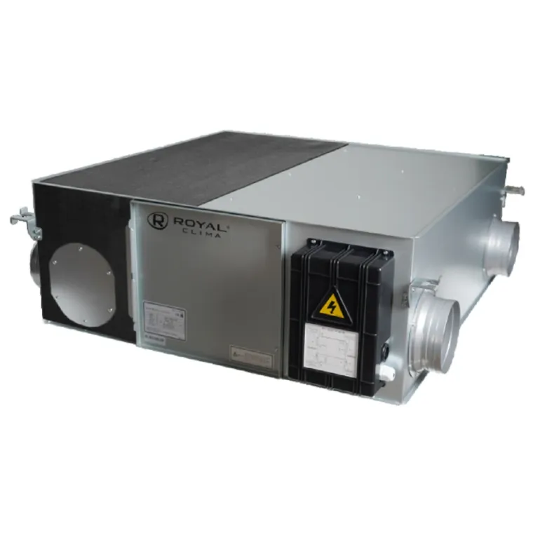 Приточно-вытяжная установка Royal Clima RCS-600-P 3.0