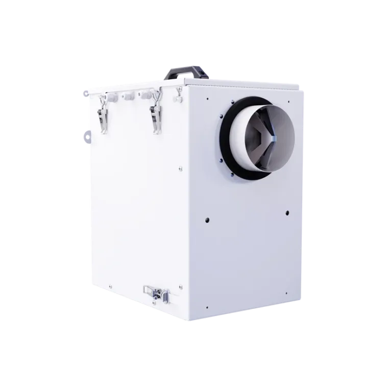 Приточная вентиляционная установка Ventmachine Satellite Lite H1