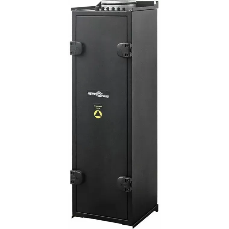 Приточная вентиляционная установка Ventmachine Colibri 550 EPA G1