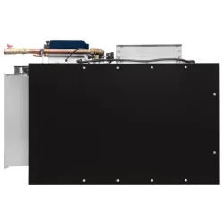 Приточно-вытяжная установка Turkov Capsule pool 12500 W