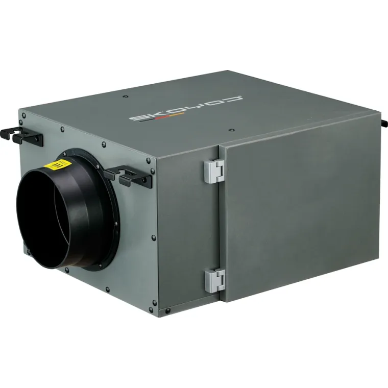 Нагреватель Shuft SVET-2.0-230/1-PTC