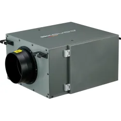 Нагреватель Shuft SVET-2.0-380/3-PTC