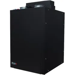 Приточно-вытяжная установка Turkov ZENIT STANDART V 510 E