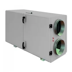 Приточно-вытяжная установка Shuft UniMAX-P 850SE EC