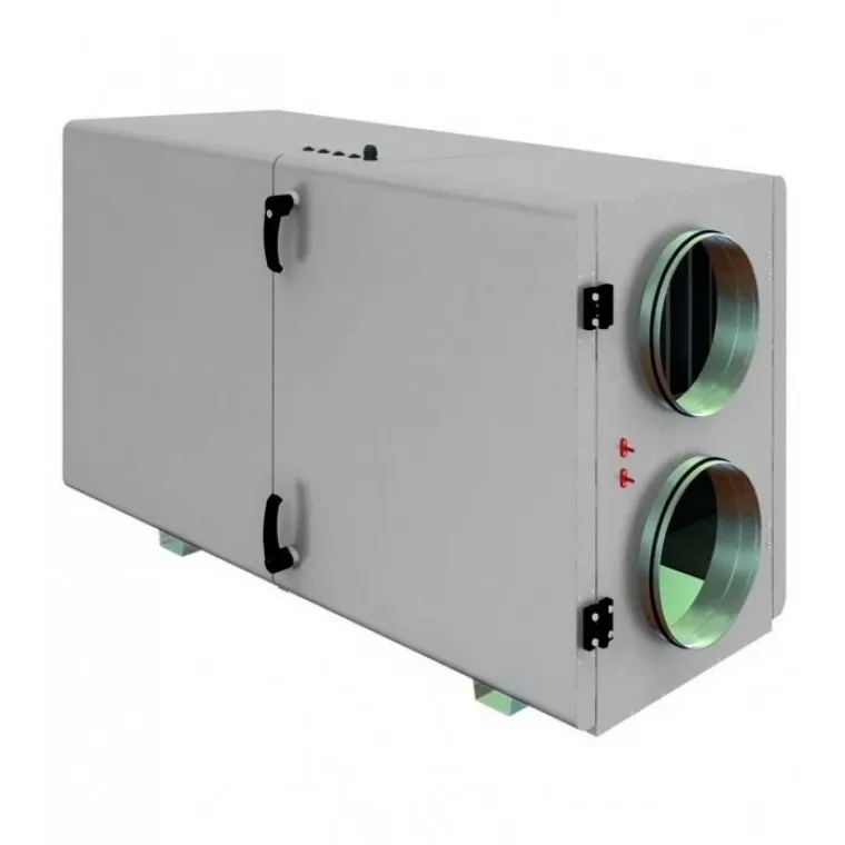 Приточно-вытяжная установка Shuft UniMAX-P 1400SW EC