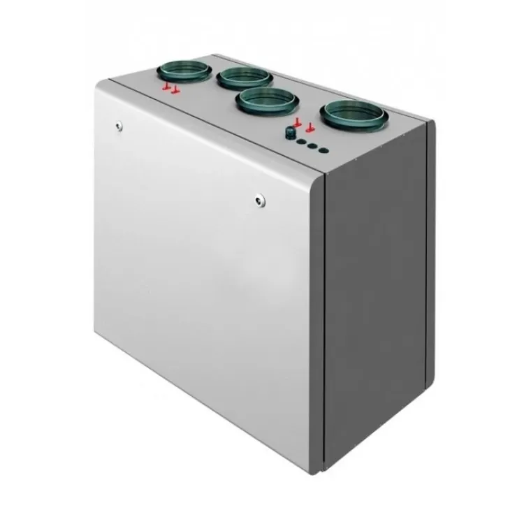 Приточно-вытяжная установка Shuft UniMAX-R 2200VER EC