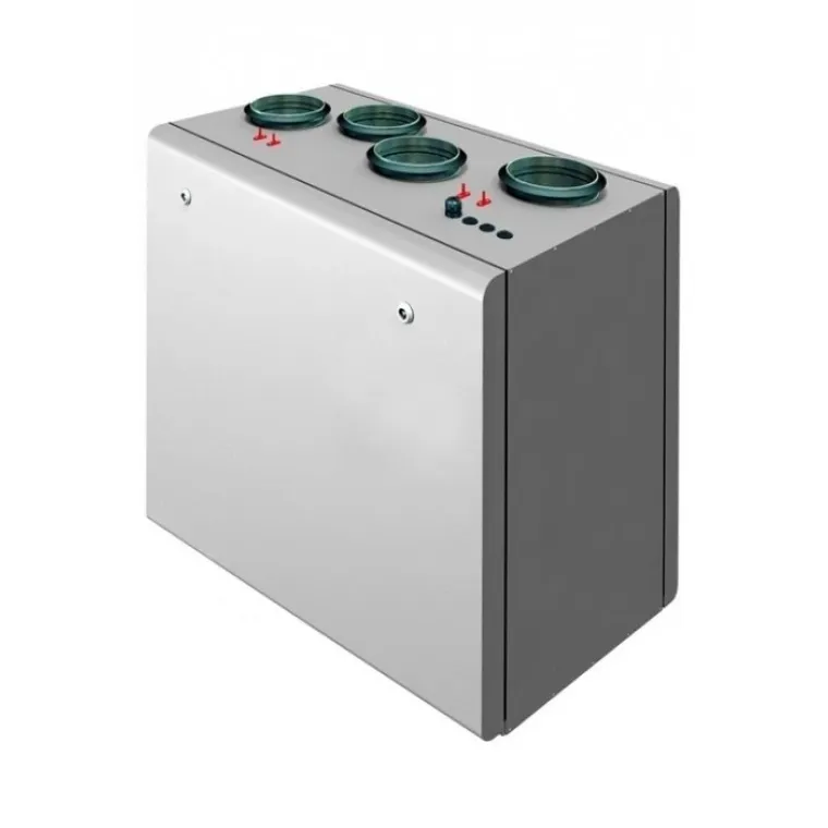 Приточно-вытяжная установка Shuft UniMAX-R 850VWL EC